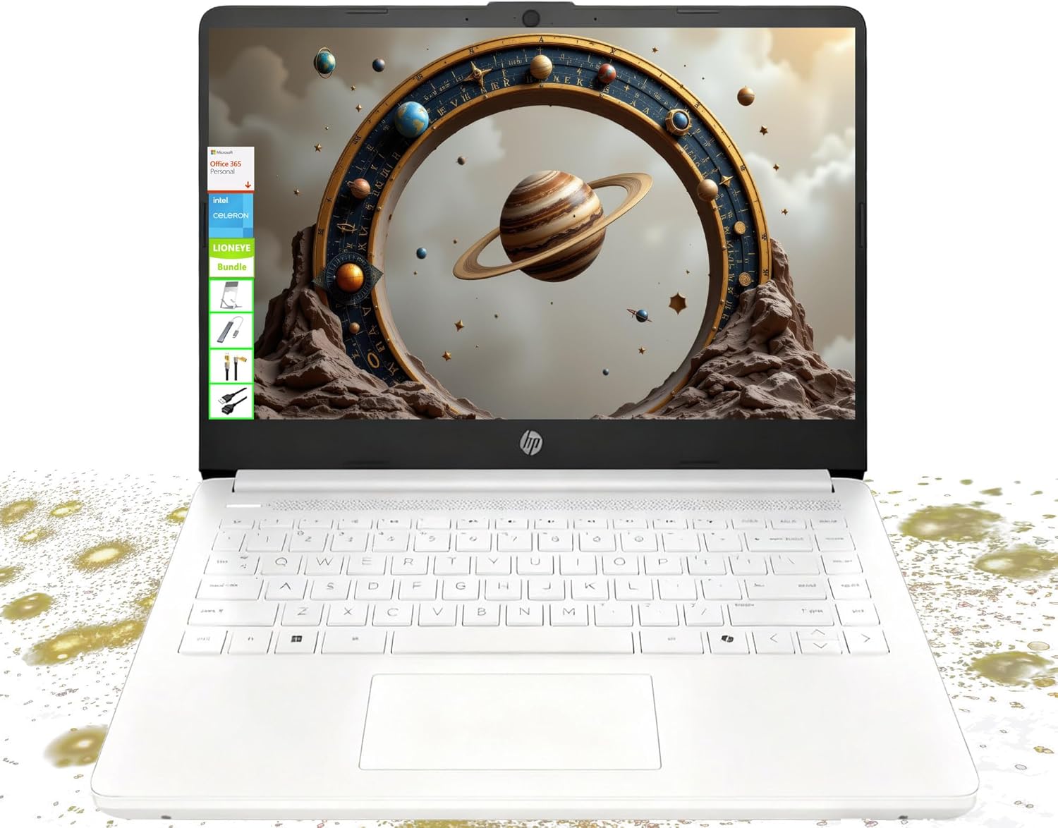 HP 14