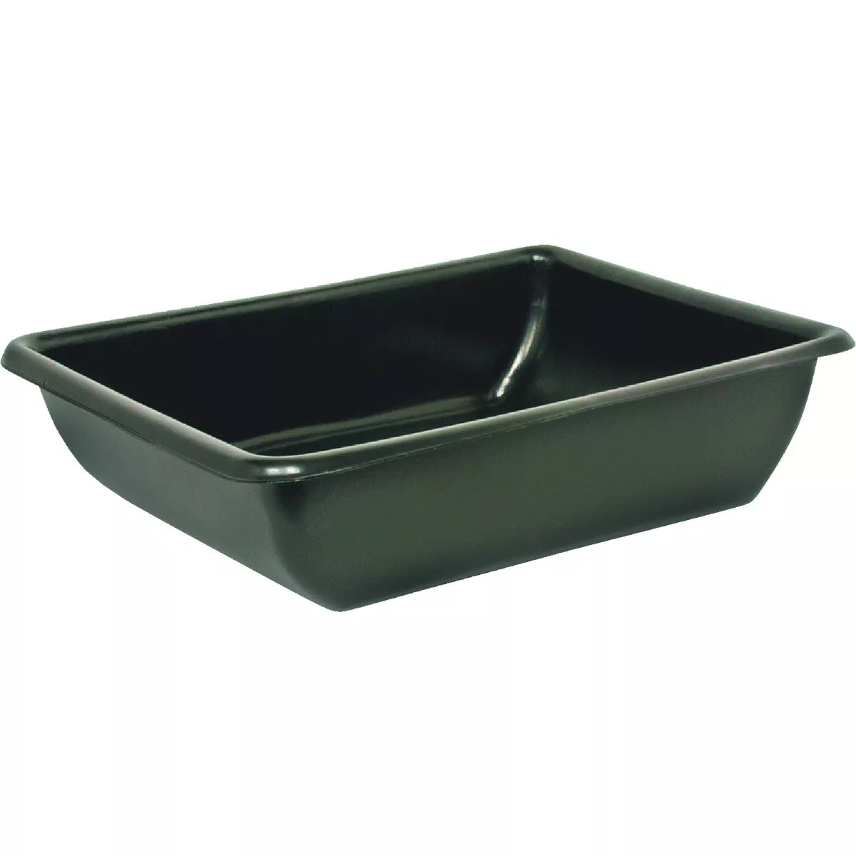 Concrete Mixing Containers