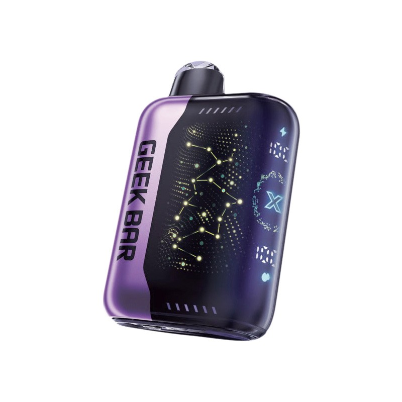 Geek Bar Pulse X 25K-A2 Disposable Vape