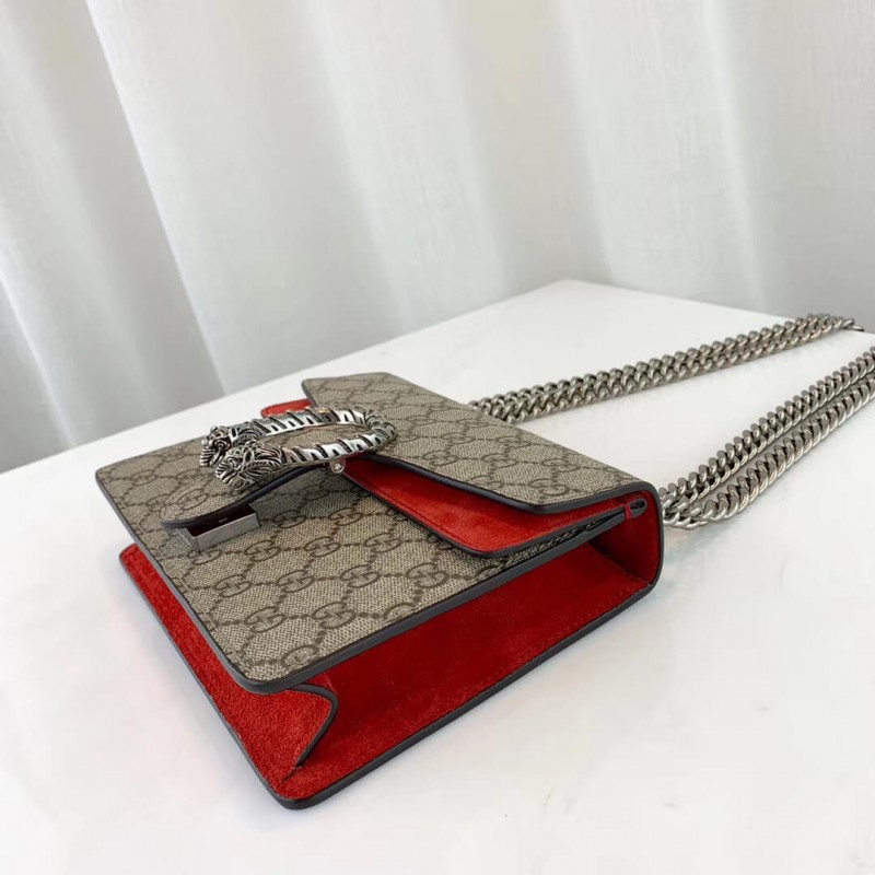 Replica Gucci Dionysus Gg Supreme Mini Bag 4219701:1High-quality replica