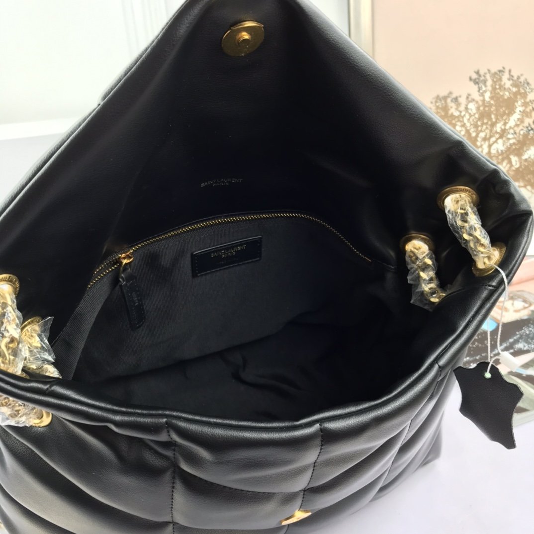 TO – Luxury Edition Bags SLY 0311:1High-quality replica