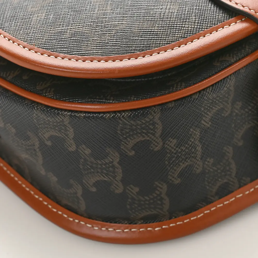 Superfake Handbags: Celine Medium Folco Bag, Perfect Replica1:1High-quality replica