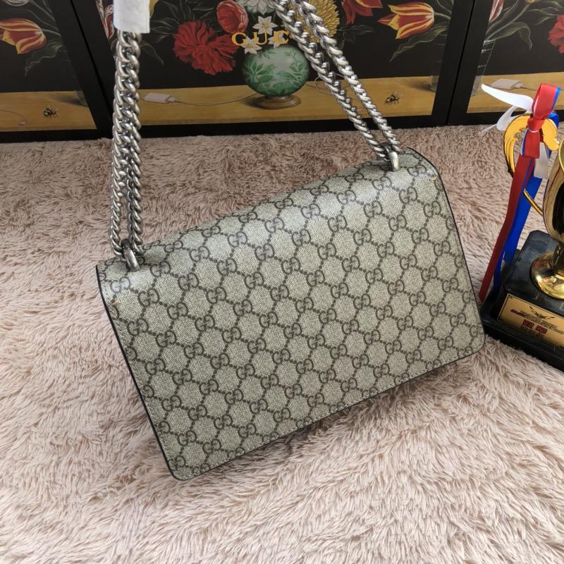 Replica Gucci Dionysus SmallShoulder Bag1:1High-quality replica