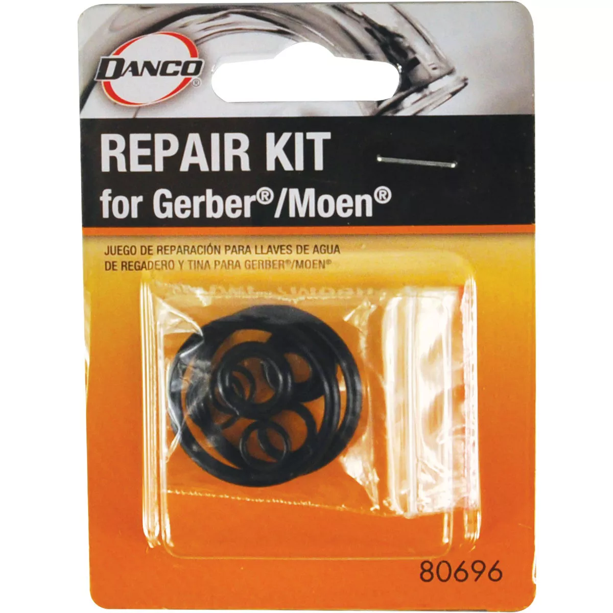 Danco Single Handle Repair Kit