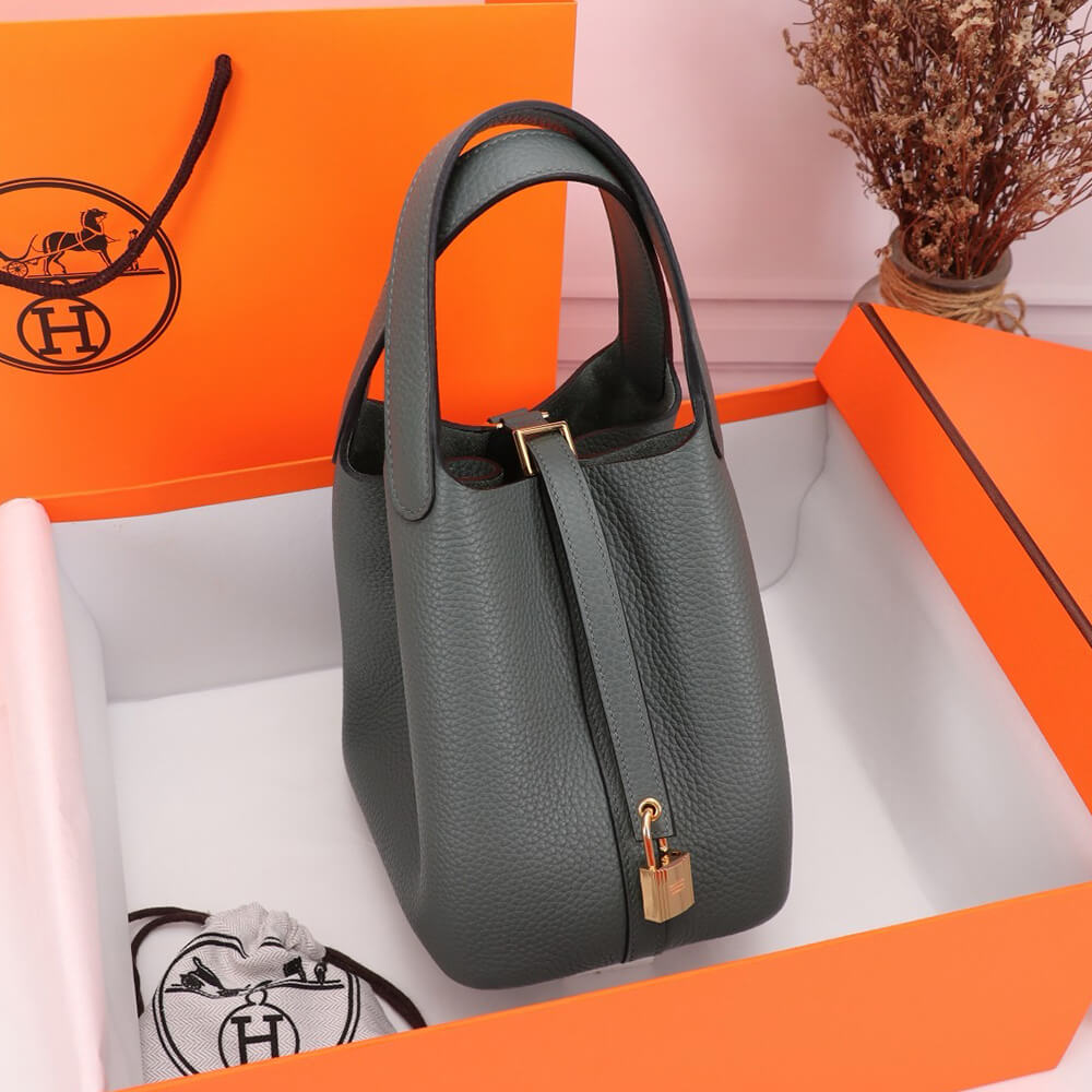 Hermes Picotin Lock 181:1High-quality replica