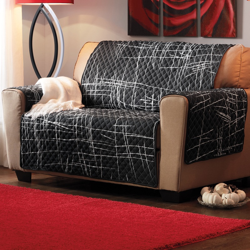 Abstract Protector - MIDNIGHT VELVET CATALOG