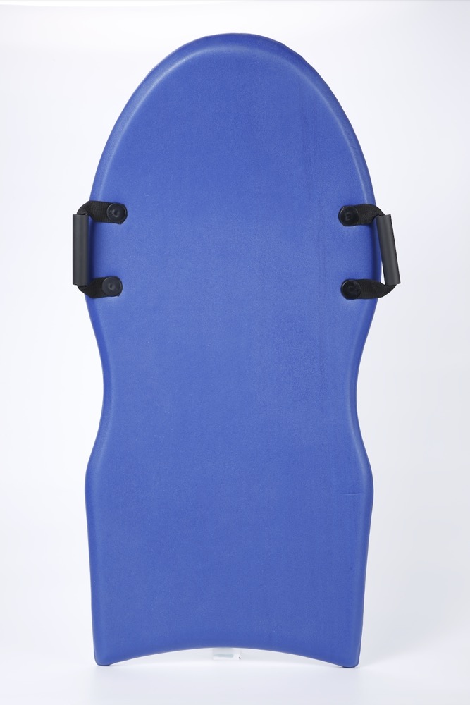 High Quality Skiing Board Hot Selling Child's Sport Style Snow Sled for Winter Season
