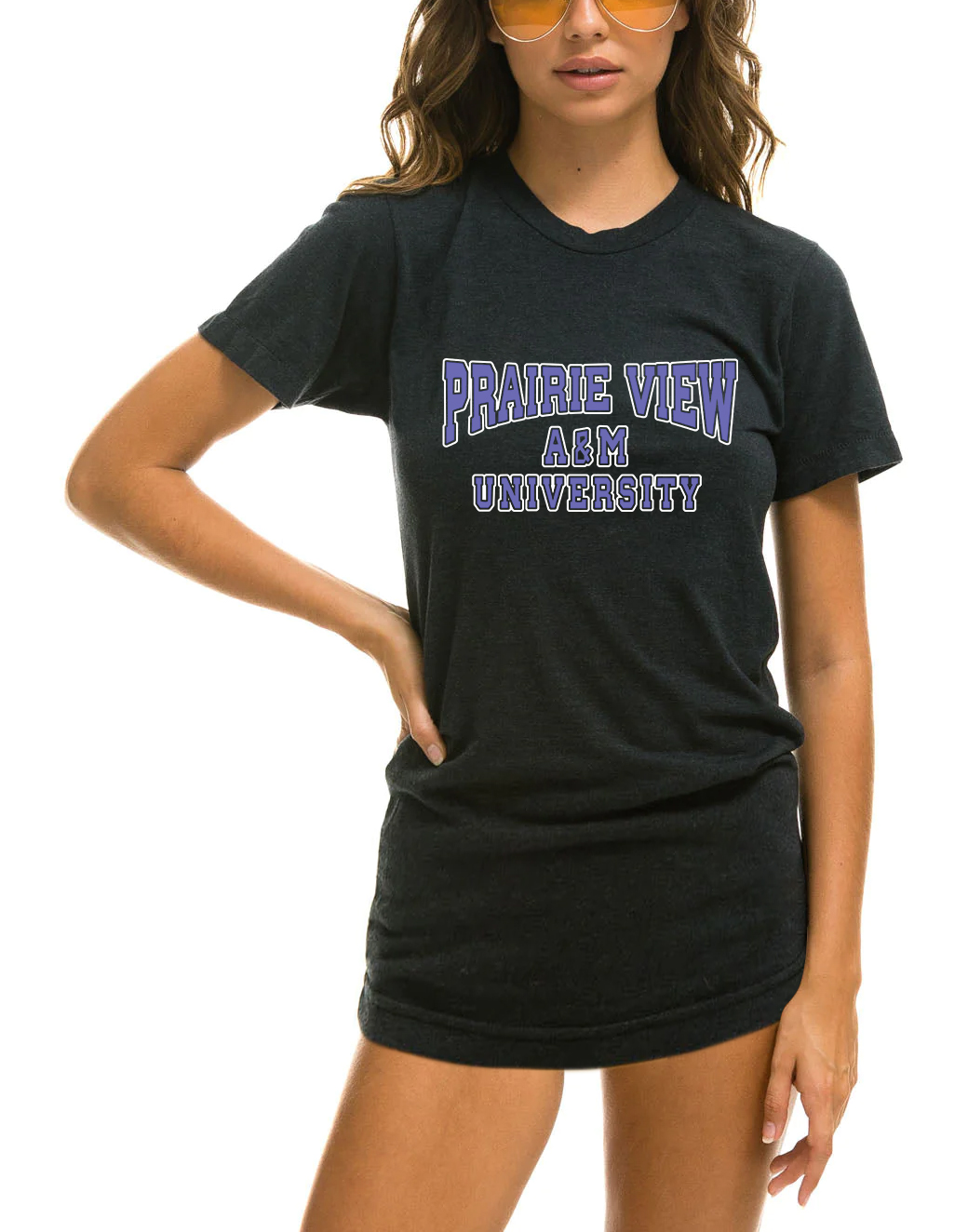 PRAIRIE VIEW A&M UNIVERSITY T-SHIRT