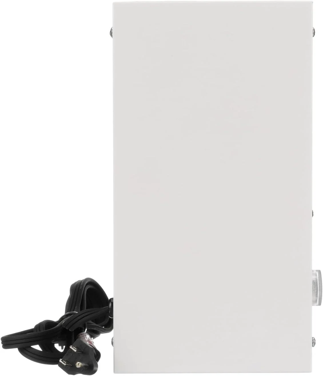 TPI Portable Electric Space Heater 120V 750W/1500W Tan - 150TS Series