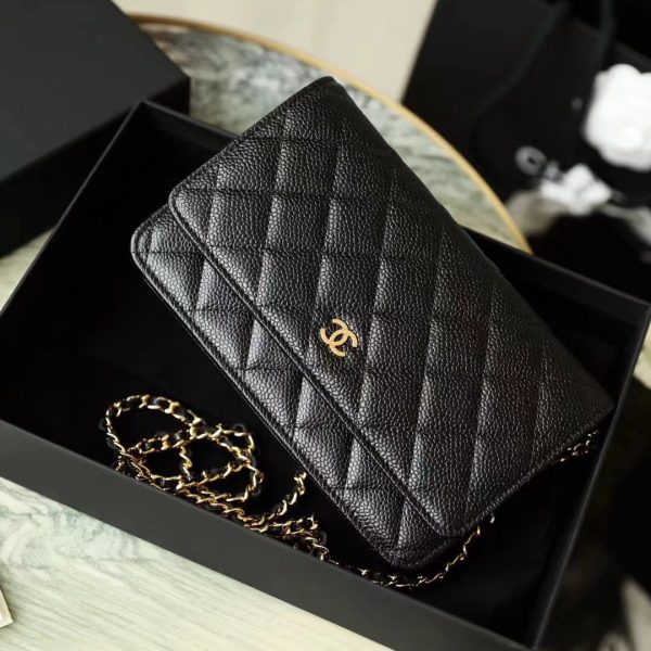 Chanel WOC