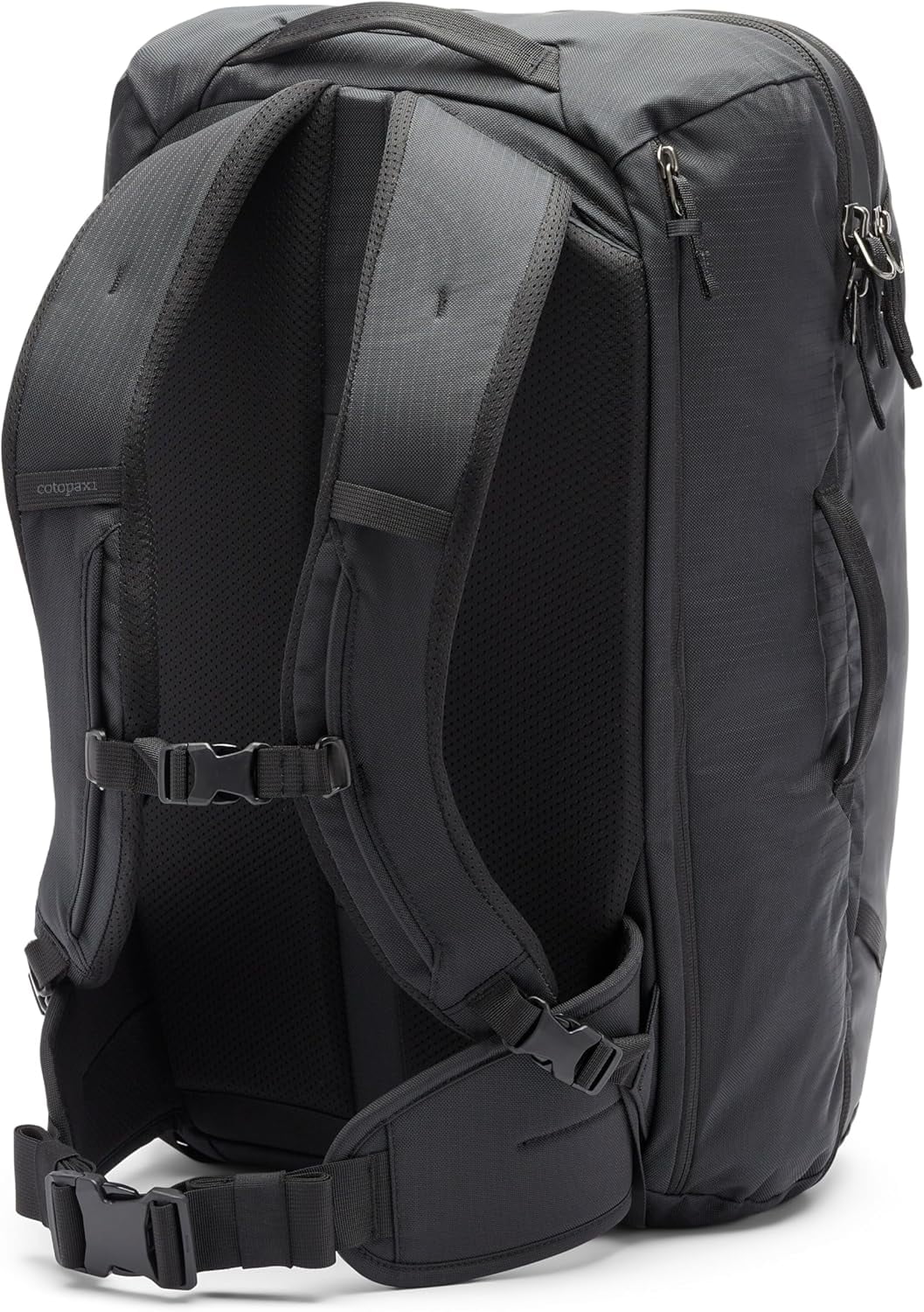 Cotopaxi Allpa 35l Travel Pack, Black - Image 2