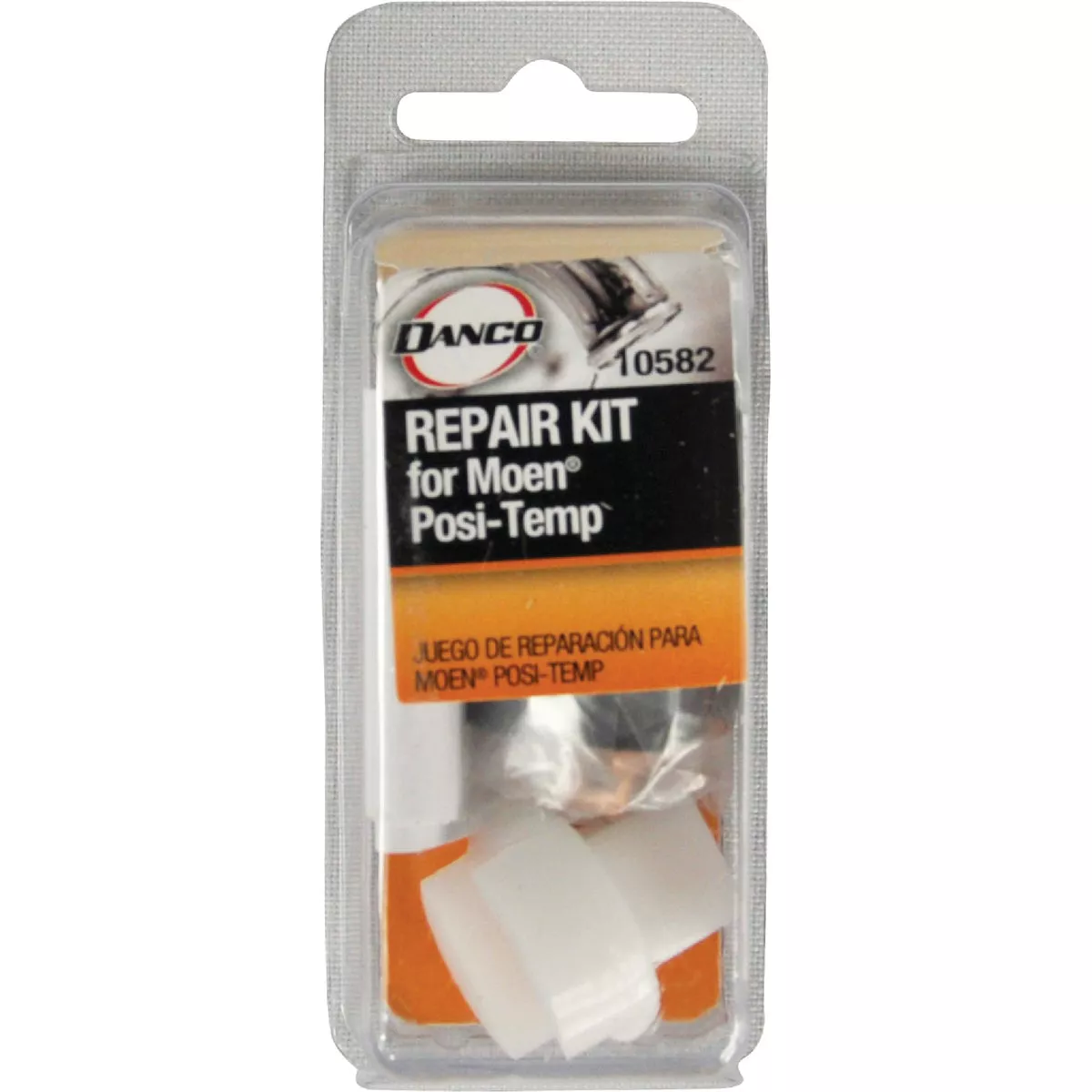 Moen Posi-Temp Faucet Cartridge Repair Kit