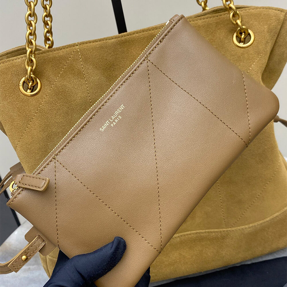 YSL Jamie 4.3 Small Pochon Bag1:1High-quality replica