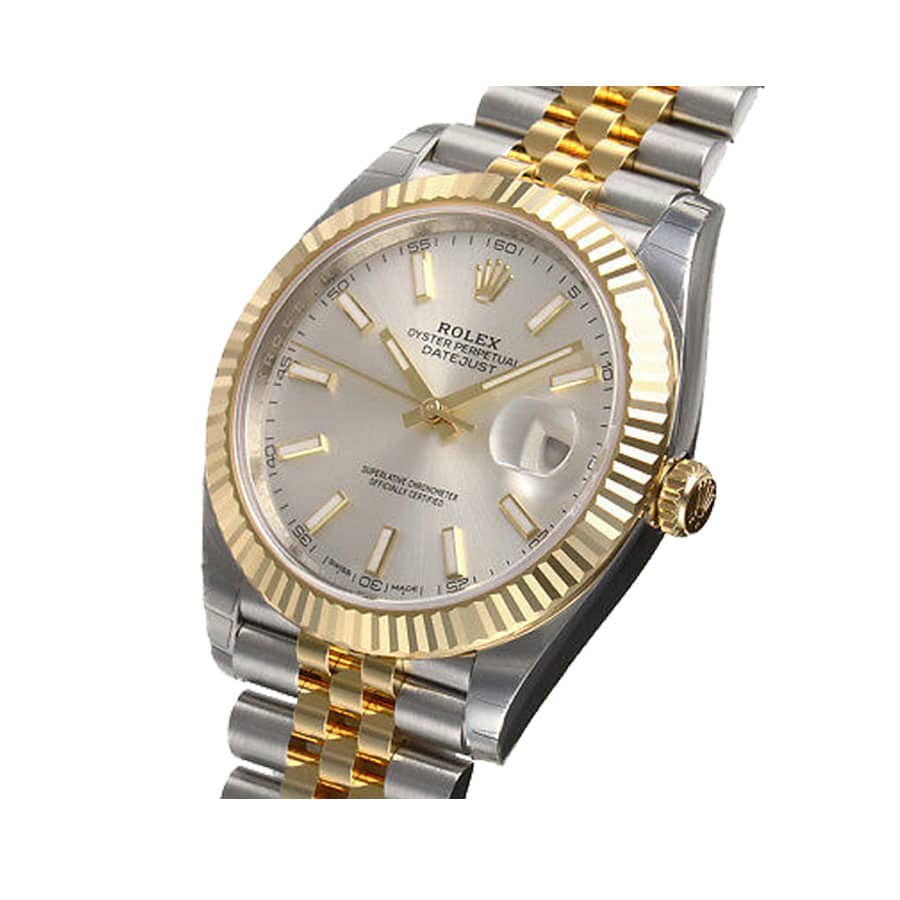Datejust Watch Replica - Elite Watch Atelier
