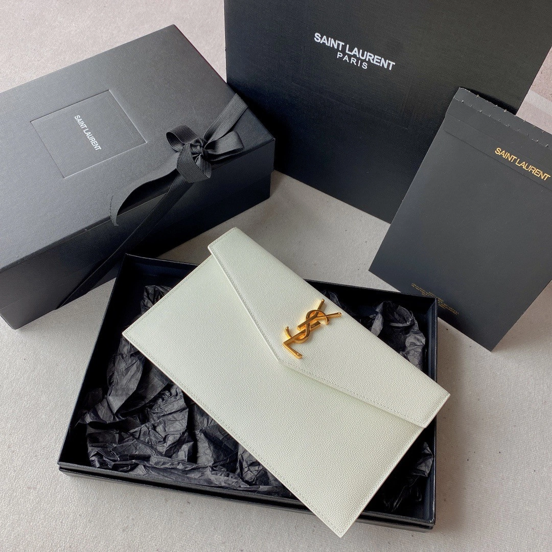 YSL UPTOWN POUCH - Tidelocker Bags Ru1:1High-quality replica