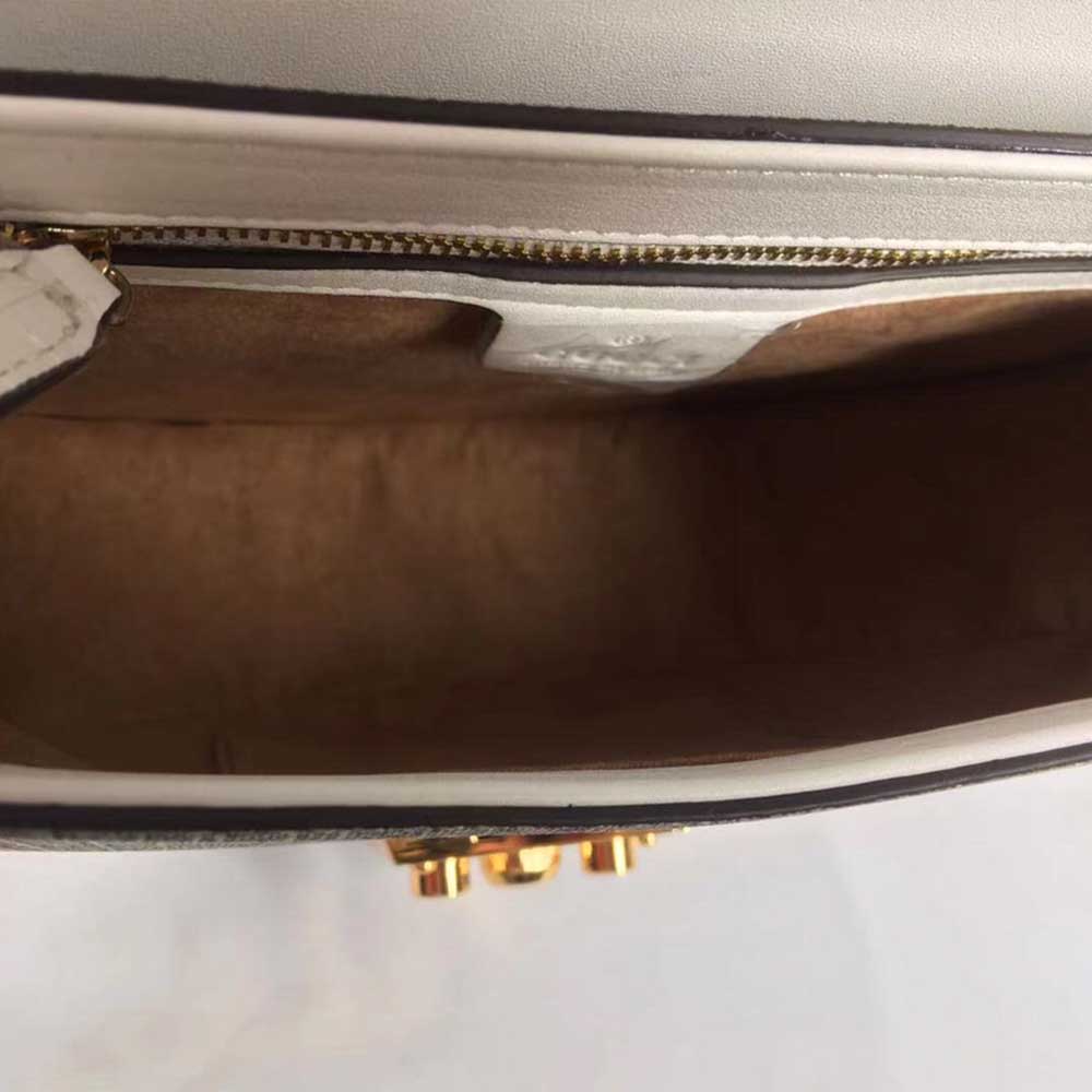 Replica Gucci Padlock Small Shoulder Bag 6445241:1High-quality replica