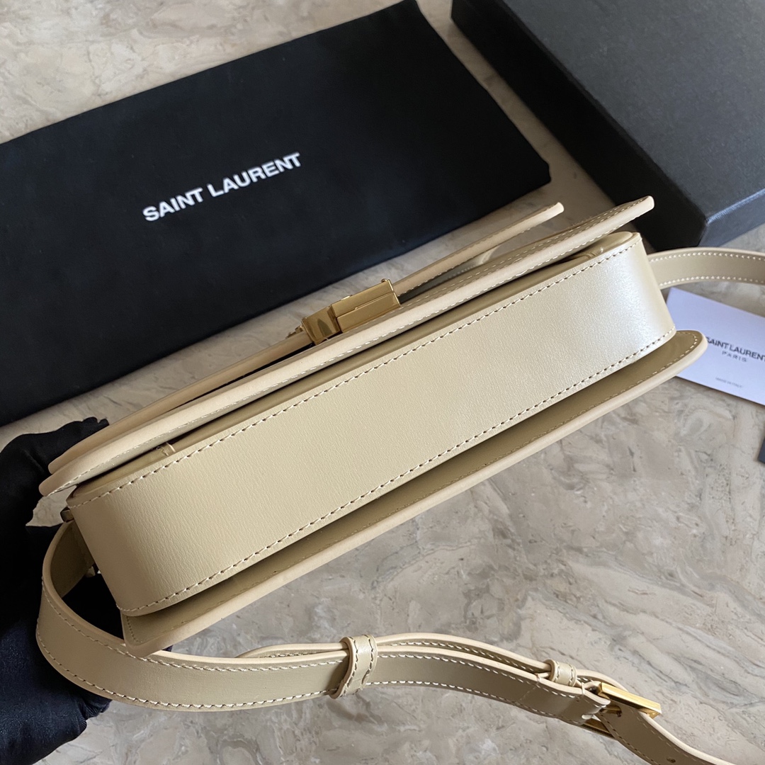 SOLFERINO MIDDLE SATCHEL IN LACQUERED AYERS1:1High-quality replica