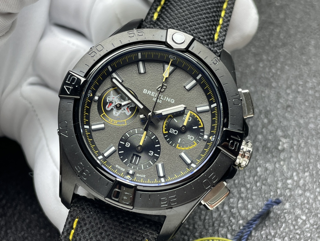 Breitling BLS Avenger Chronograph Series(1:1 replica) - Elite Watch Atelier