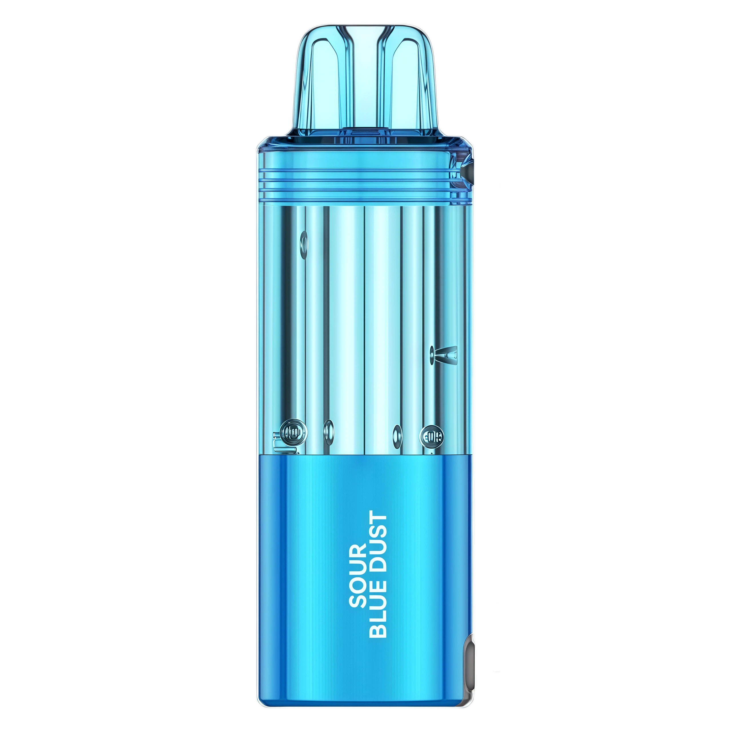 Sour Blue Dust - Steam Hall