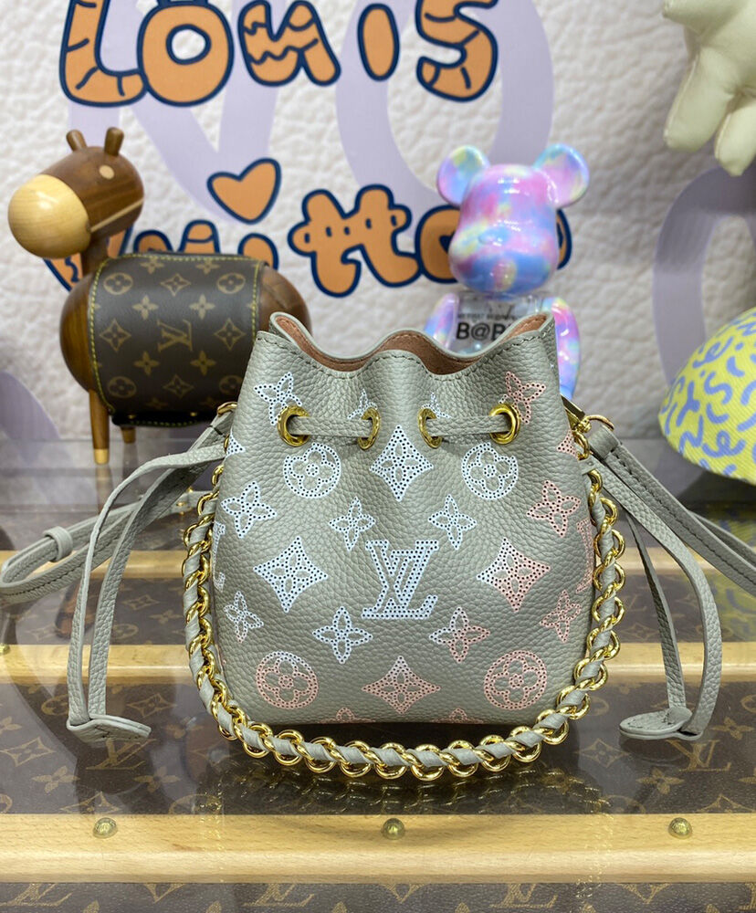 Louis Vuitton Pico Bella M82731 Bag