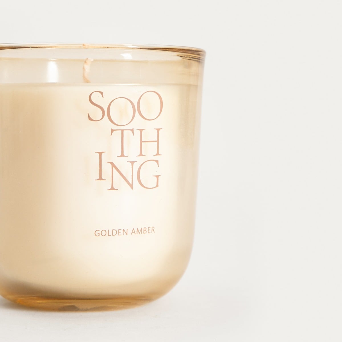 Świeca sojowa ZEN RITUAL Awaken 240 g