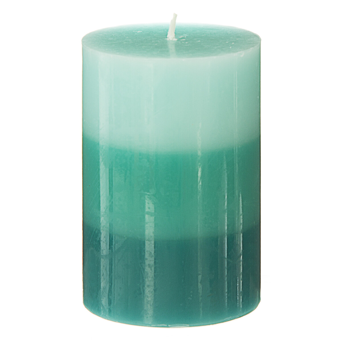 Scented candle Tiare flower, 310g