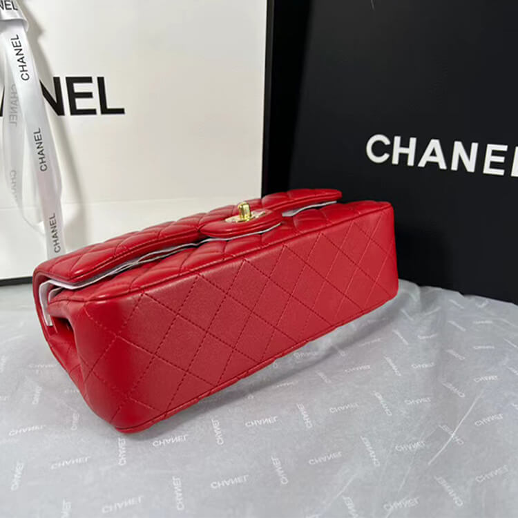 Chanel Classic Handbag1:1High-quality replica
