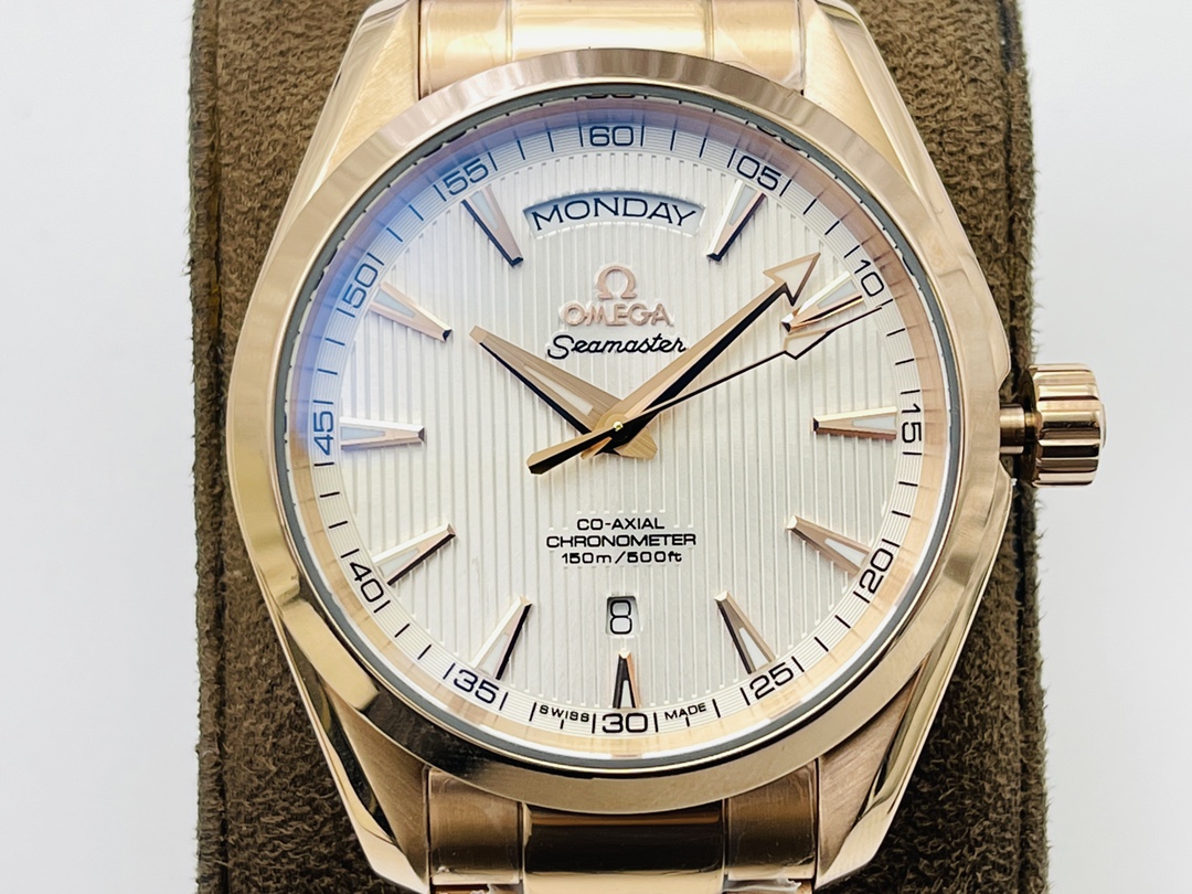 Omega Seamaster 150m(1:1 replica) - Top club
