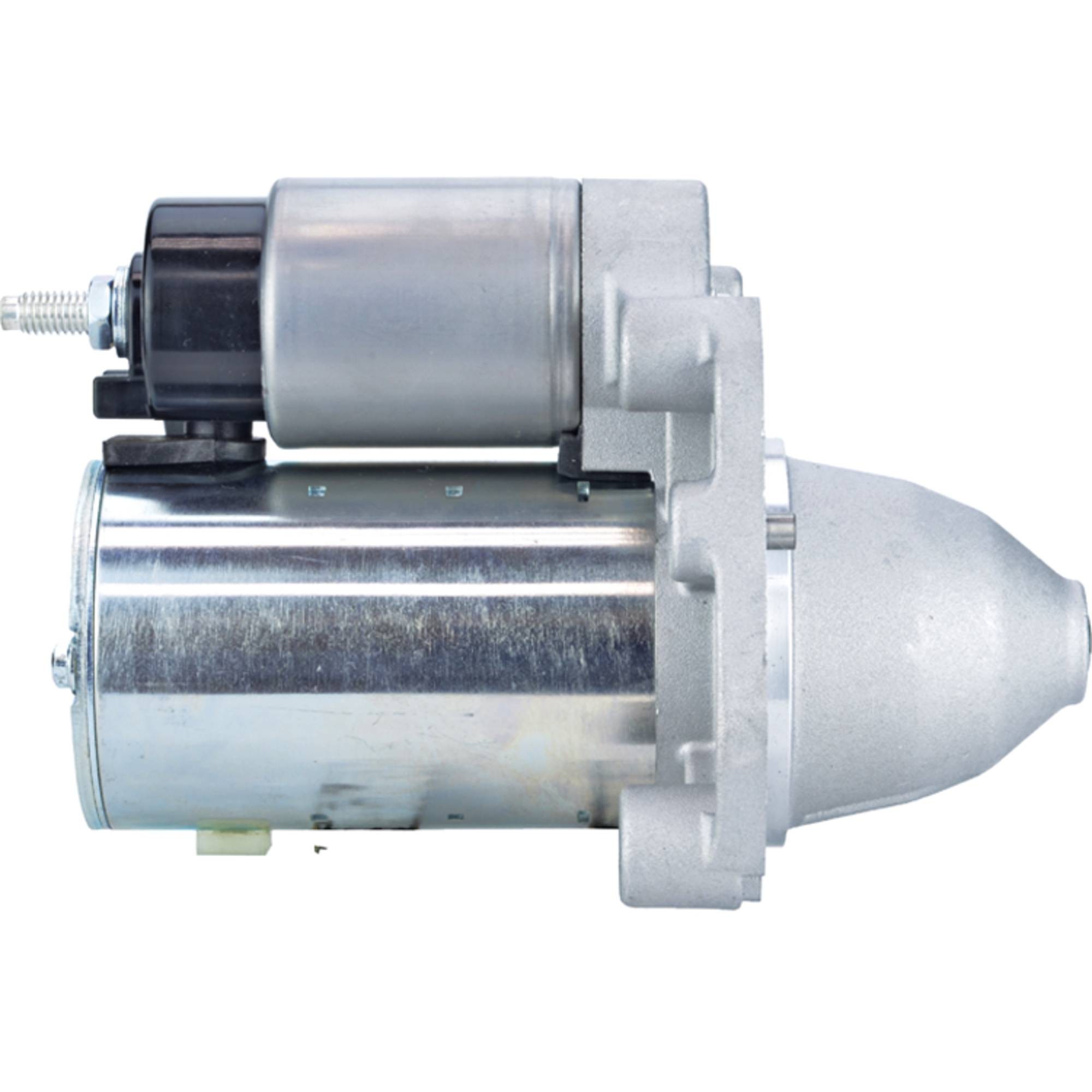 DB Electrical SND0775 Starter Compatible With/Replacement For 2011-2016 Chrysler 200 Series Town and Country Van Avenger Caravan Grand Journey 3.6LJeepCheroikee 3.2L Ram C / V Promaster