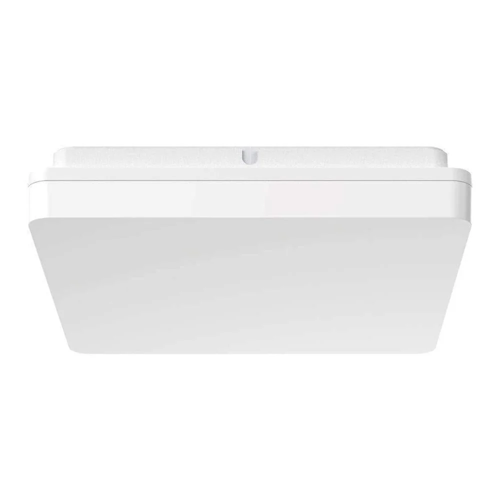 Domus SUNSET - 15W/25W/35W Colour Switchable LED Ceiling Light IP54 - TRIO