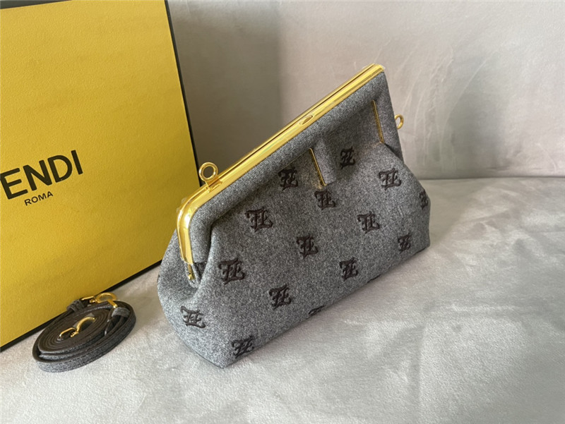 fendi first bag small - Replicaclubs