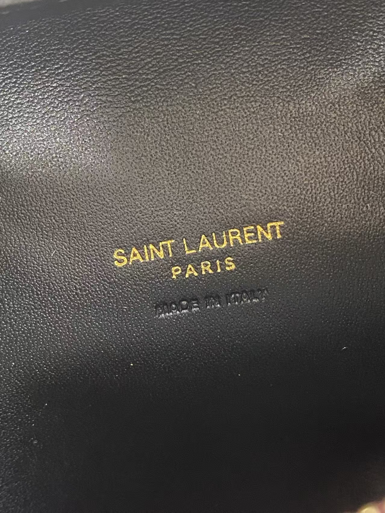 Saint Laurent ICARINO Quilted Nappa Leather HandBag1:1High-quality replica