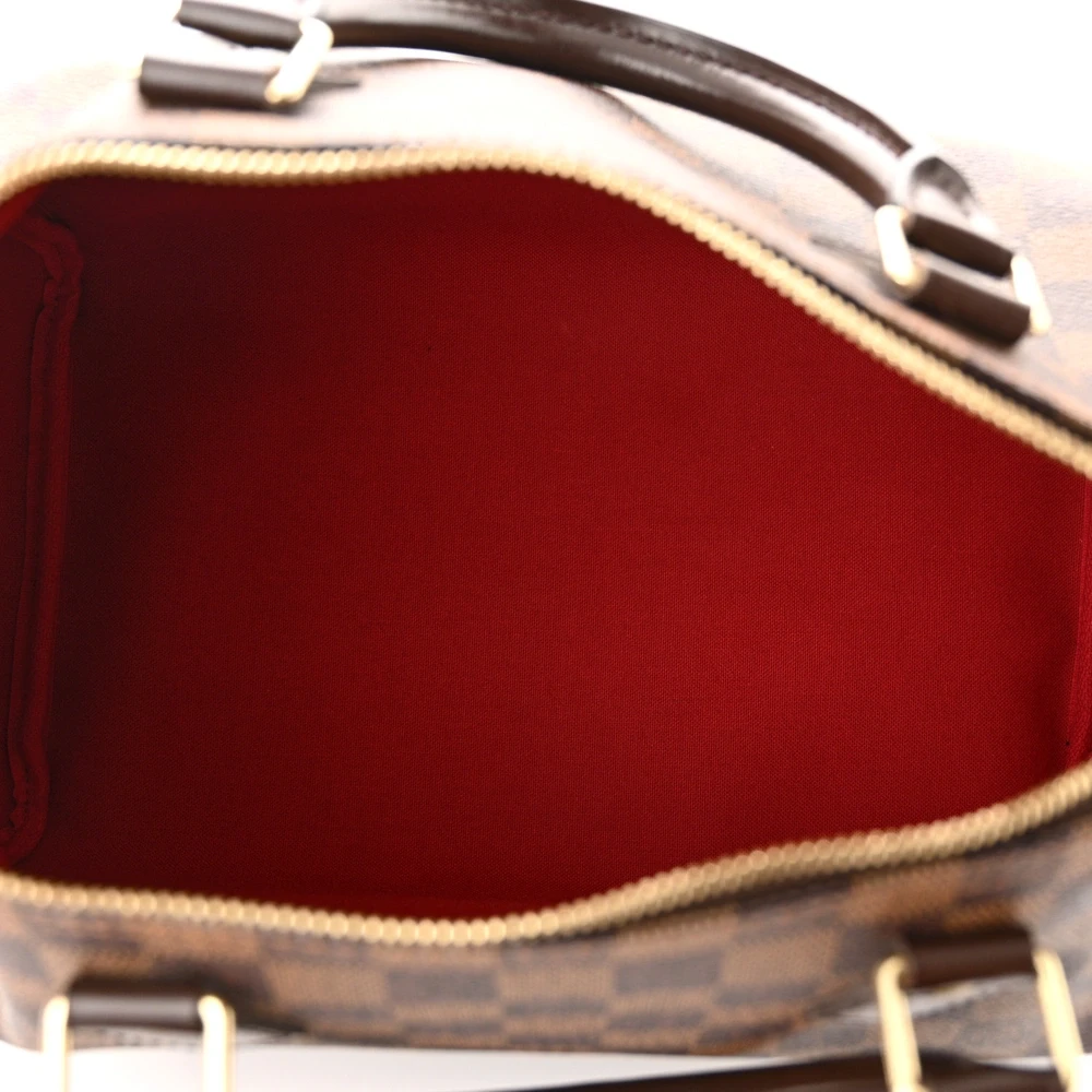 Discover Superfake Louis Vuitton Speedy 30 Handbags1:1High-quality replica