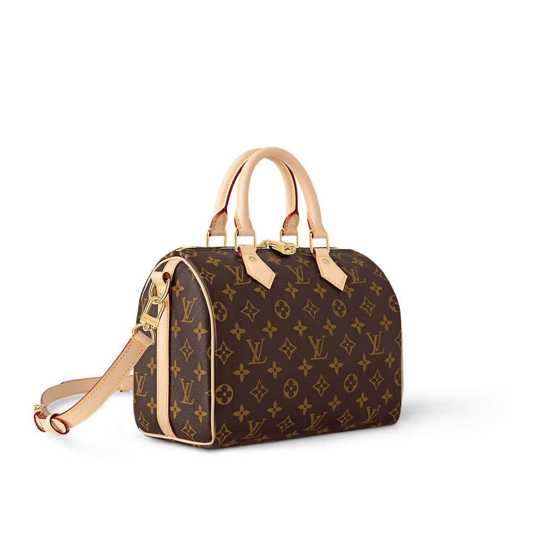 Replicate Louis Vuitton Speedy Bandoulière 25(1:1 replica)1:1High-quality replica