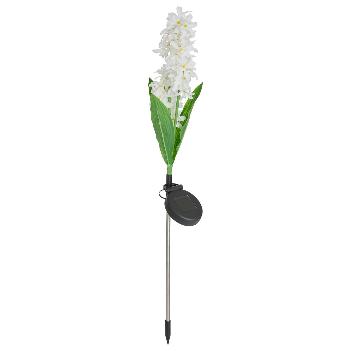 Outdoor Light "Flower" H.75 cm, Various colors