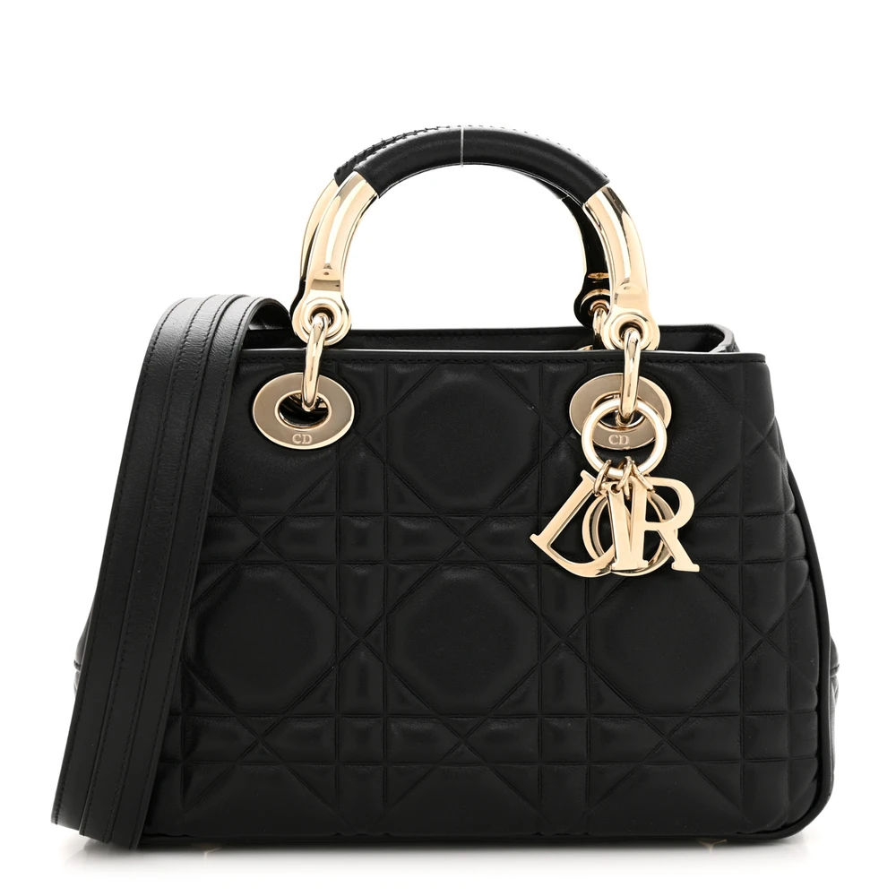 Discover Superfake Dior Handbags That Impress Every Detail
