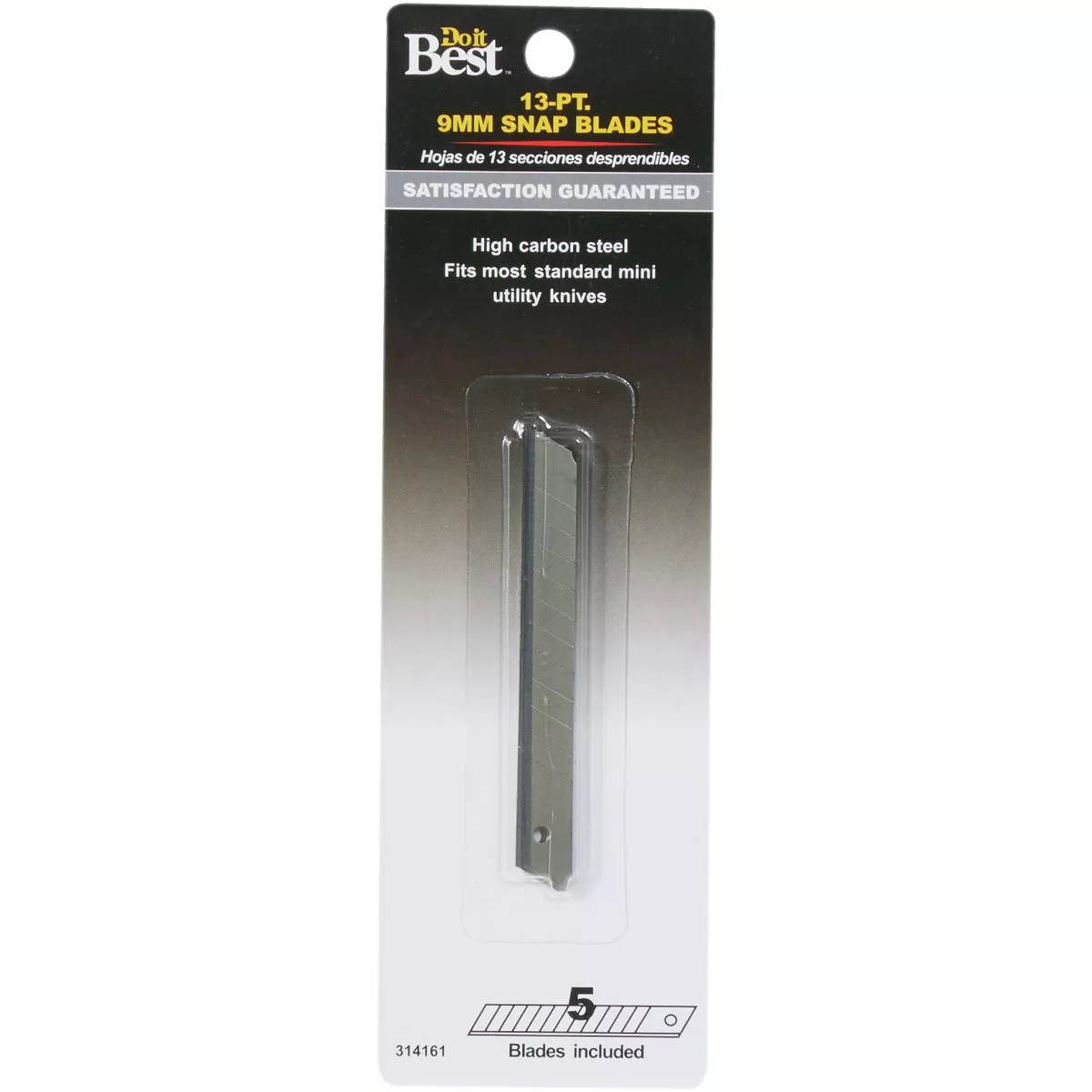 Utility Knives & Box Cutters