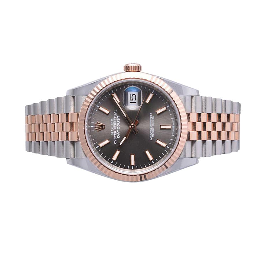 Datejust 126231 Replica - Top club