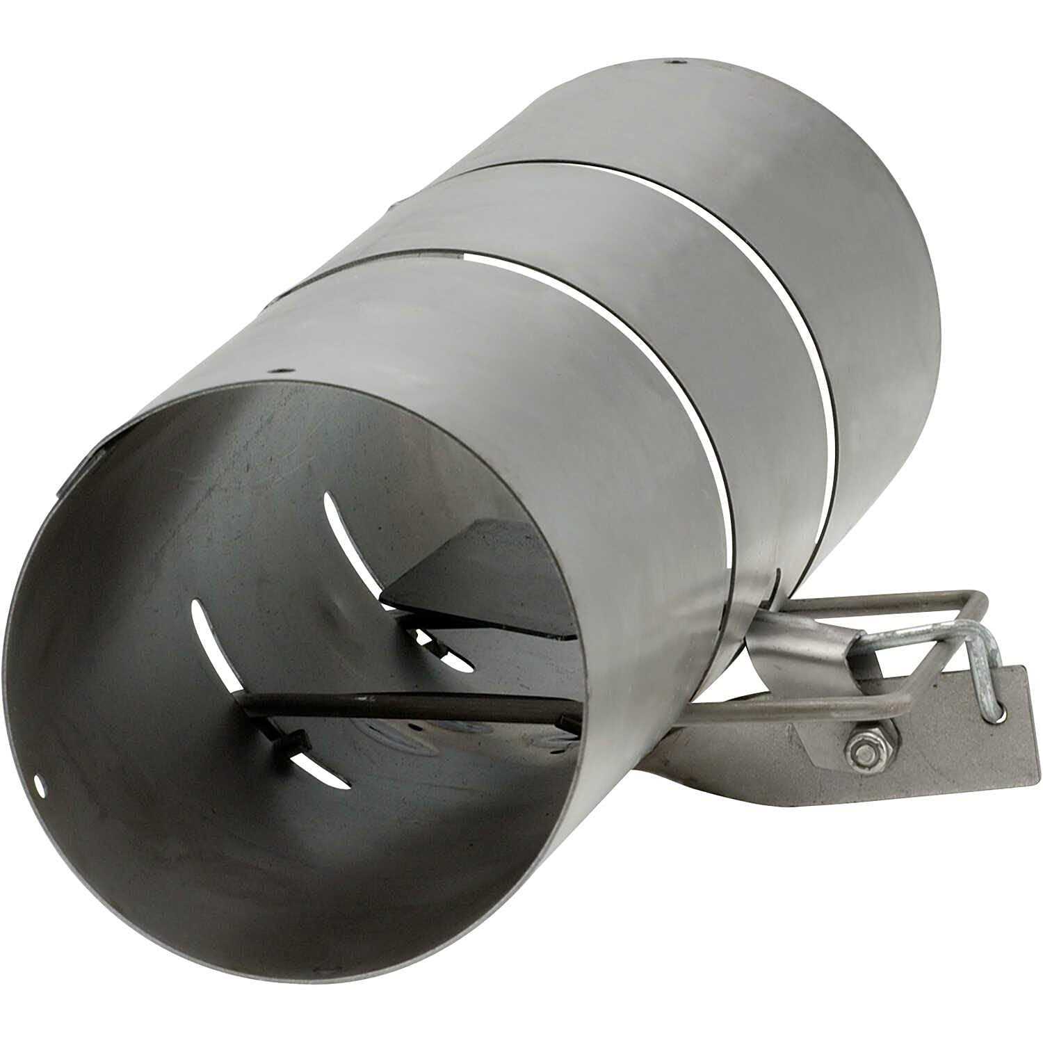 Forestry Suppliers Tube Trap Squirrel Trap, 4.5 in Diameter x 15 in L - Image 2 Forestry Suppliers Tube Trap Squirrel Trap, 4.5 in Diameter x 15 in L - Image 2
