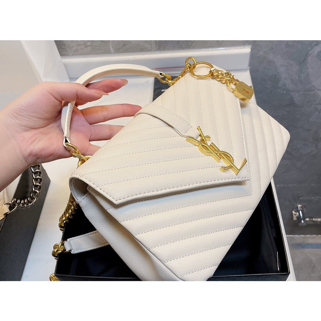 TO – Luxury Edition Bags SLY 1531:1High-quality replica