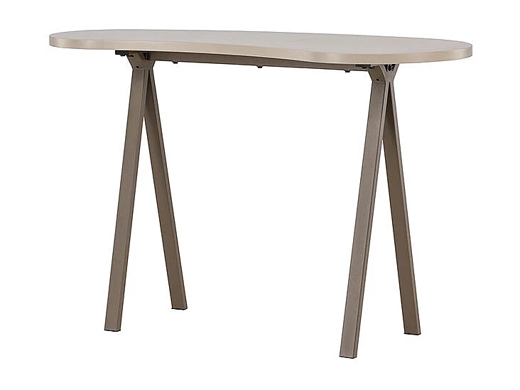 Holmestrand bureau beige.