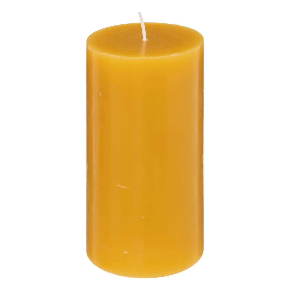 Candle Yellow, 355g