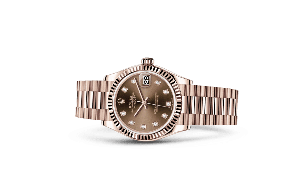Datejust 31 – M278275-0010(1:1 replica) - Elite Watch Atelier
