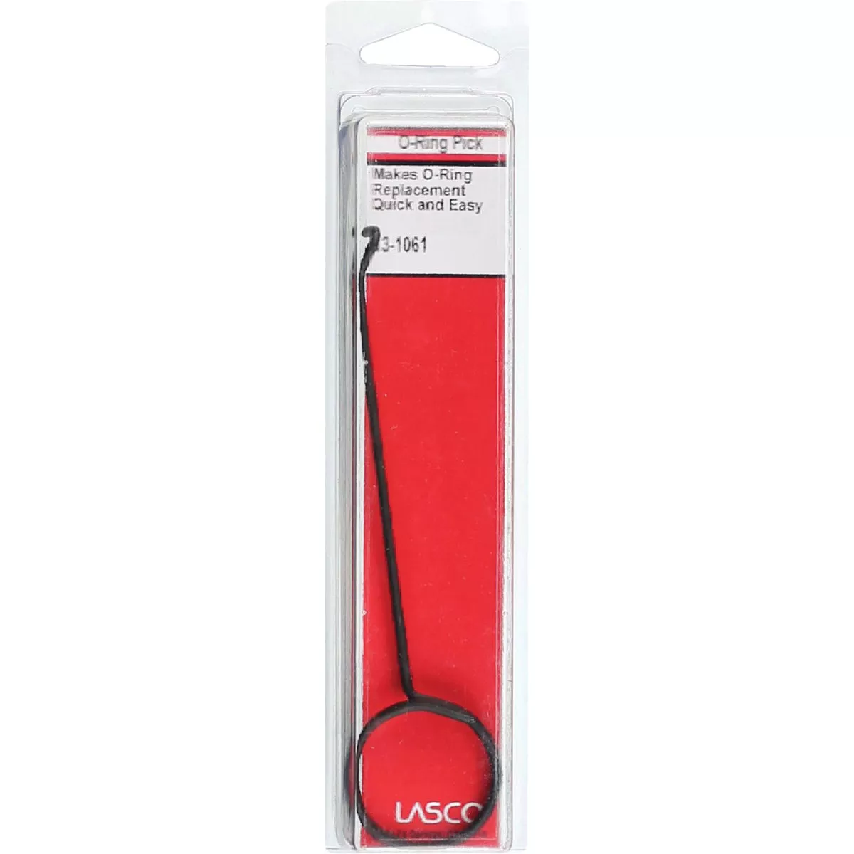 Lasco O-Ring Pick