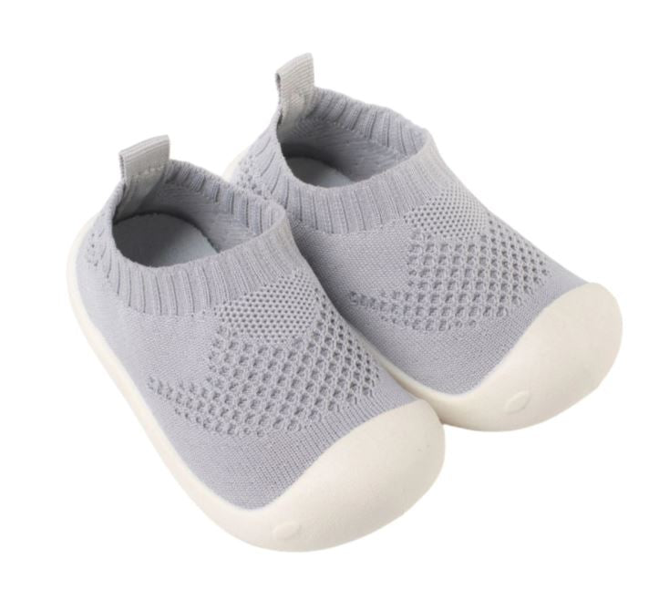 BloteVoet | Flexibele en Ademende Babyschoentjes
