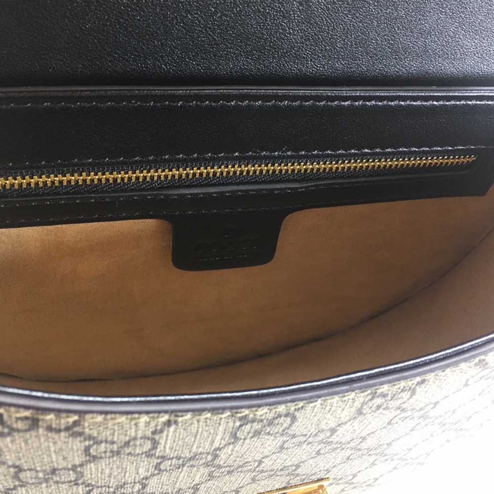 Replica Gucci Padlock Small Shoulder Bag 6445241:1High-quality replica