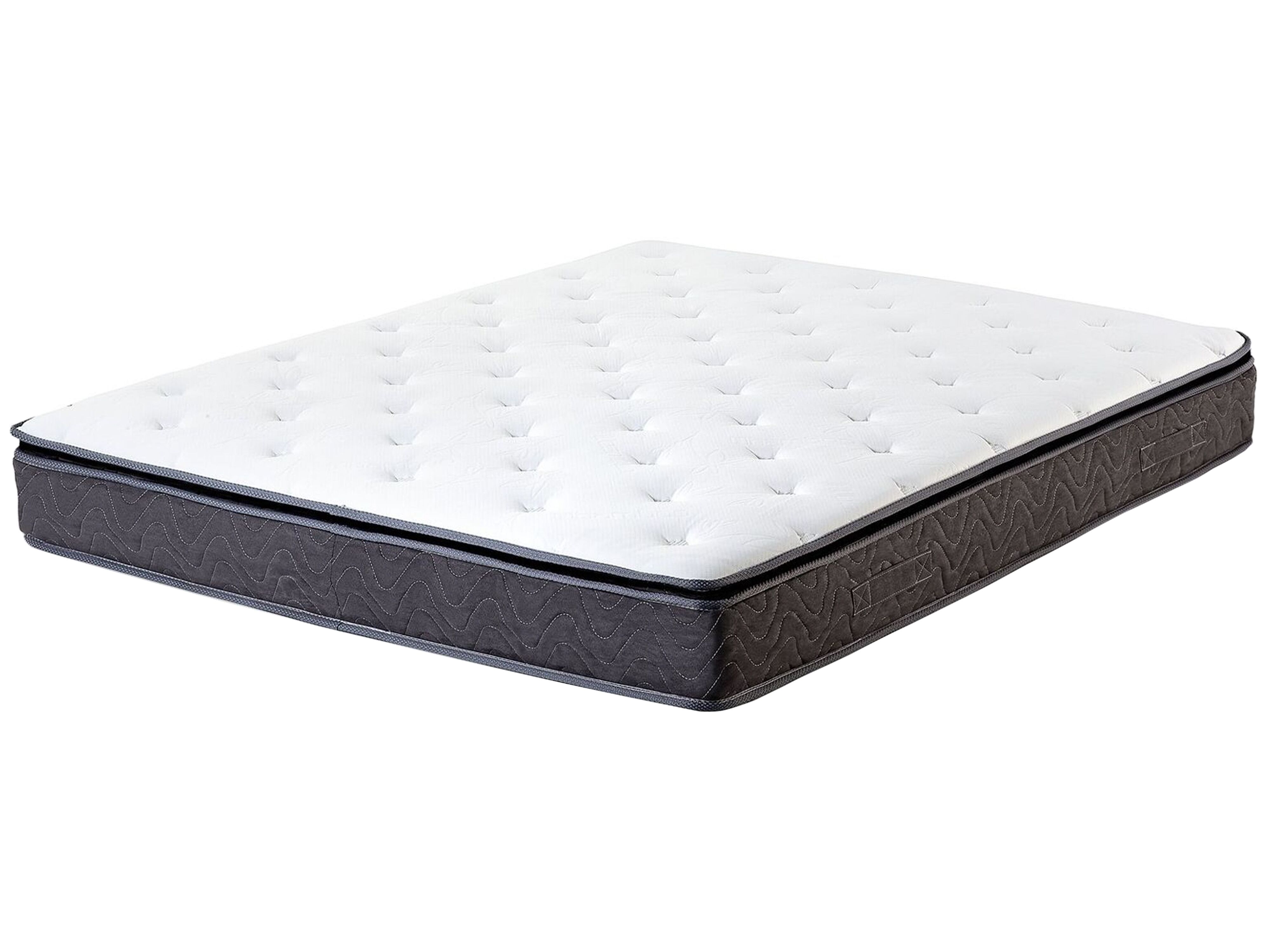 Latex Pocket Spring Mattress JOY H2/3 Medium 140 x 200 cm (EU Double)