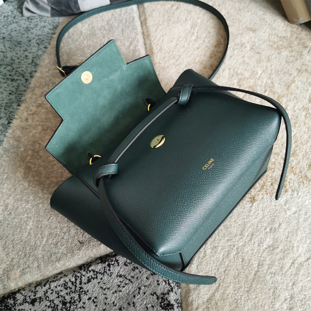Celine Nano Belt Bag1:1High-quality replica