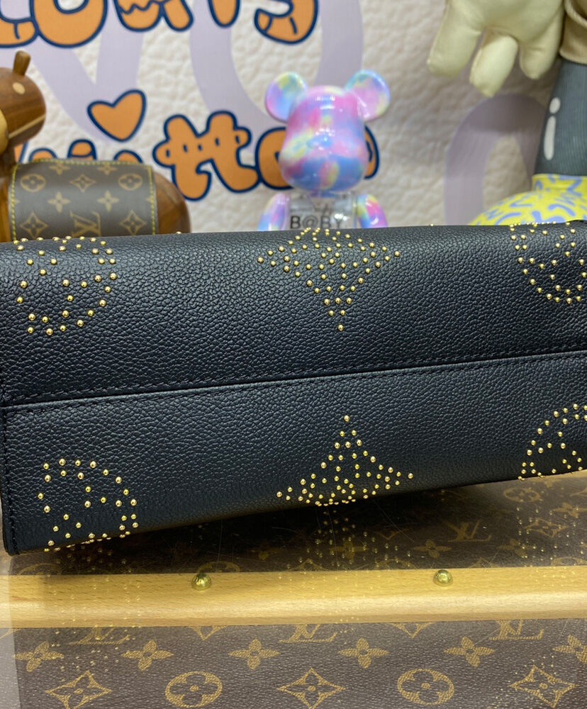 Louis Vuitton OnTheGo PM M467331:1High-quality replica