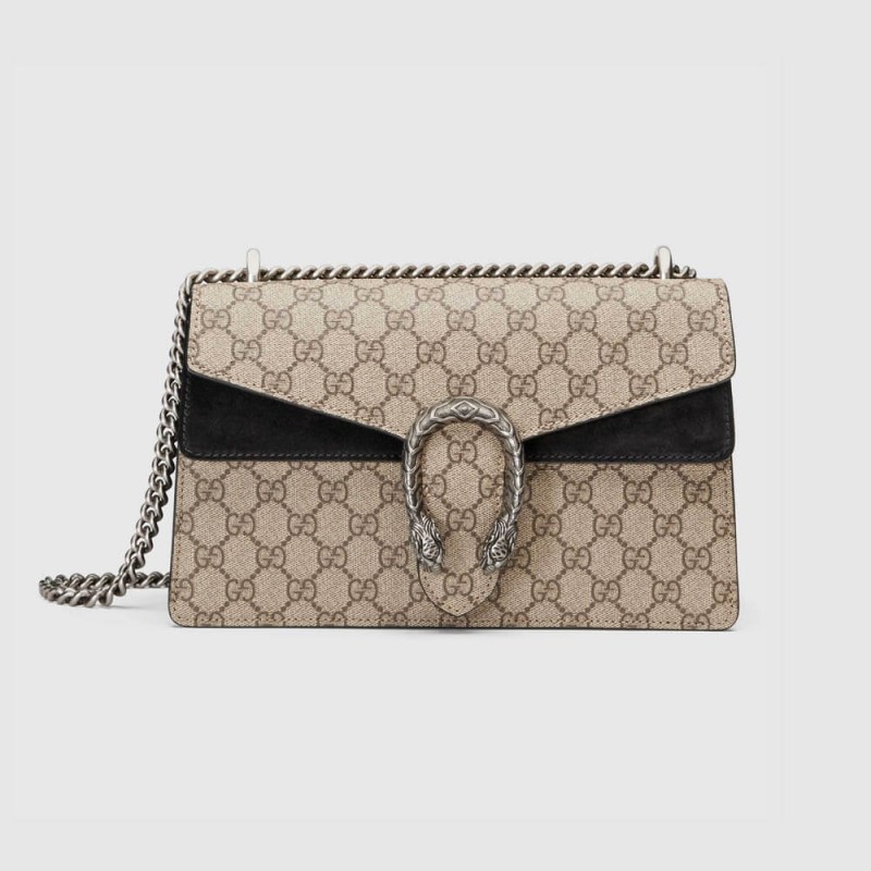 Replica Gucci Dionysus Small Gg Shoulder Bag 4002491:1High-quality replica